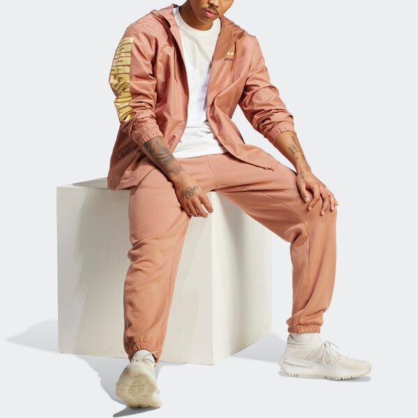 Футболка оригиналы acp tee Adidas, белый — фото 4