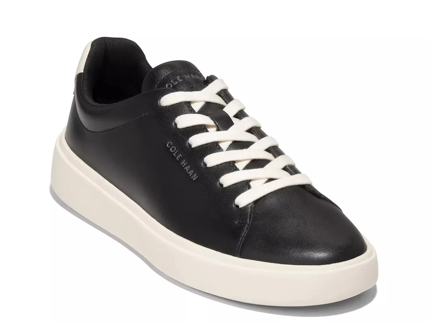 Кроссовки Grand Crosscourt Traveler Cole Haan, Black
