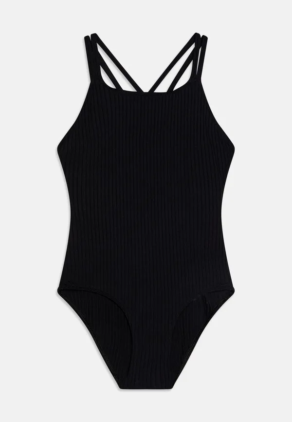 Купальник купальник Lindex, Black