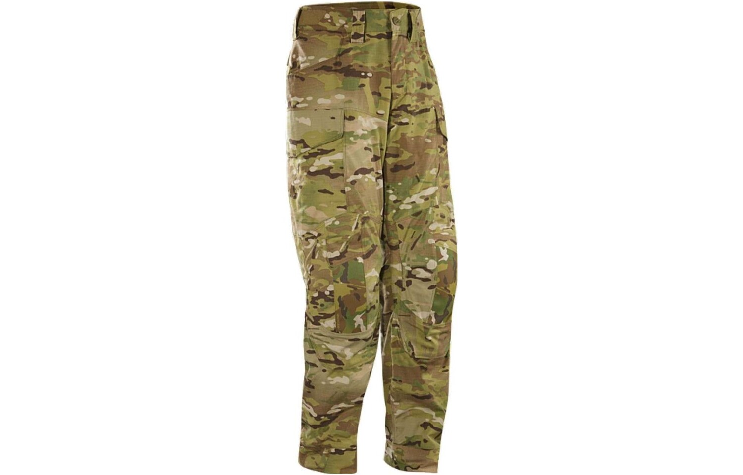 

Брюки мужские Arcteryx, зеленый