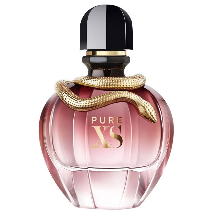 

Туалетная вода унисекс Pure XS for Her EDP Paco Rabanne, 50 мл