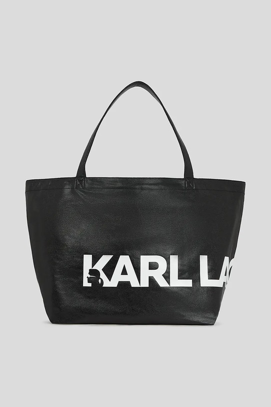 

Сумка Karl Lagerfeld, черный
