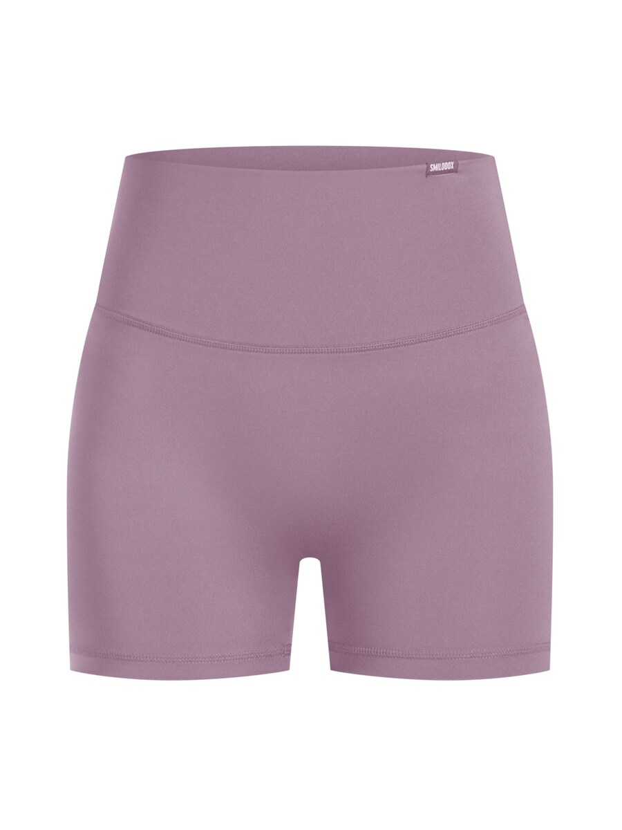 

Облегающие спортивные брюки Smilodox Leola, фиолетовый