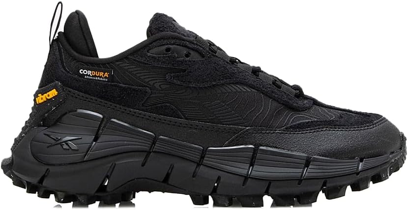 

Кроссовки Reebok ZIG KINETICA 2.5 EDGE унисекс для взрослых, Nondye Chalk Pugry2