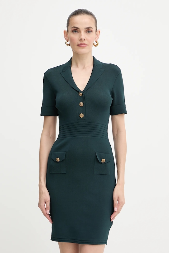 

Платье Felicity Guess, зеленый