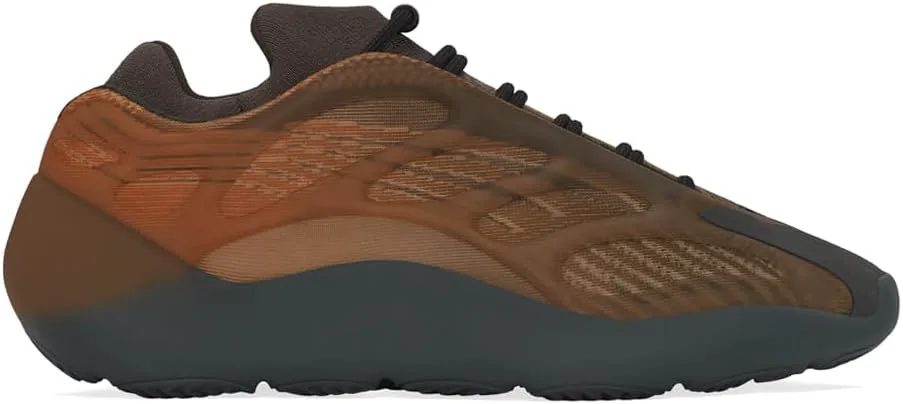 Мужские кроссовки Adidas Yeezy 700 V3 — фото 2