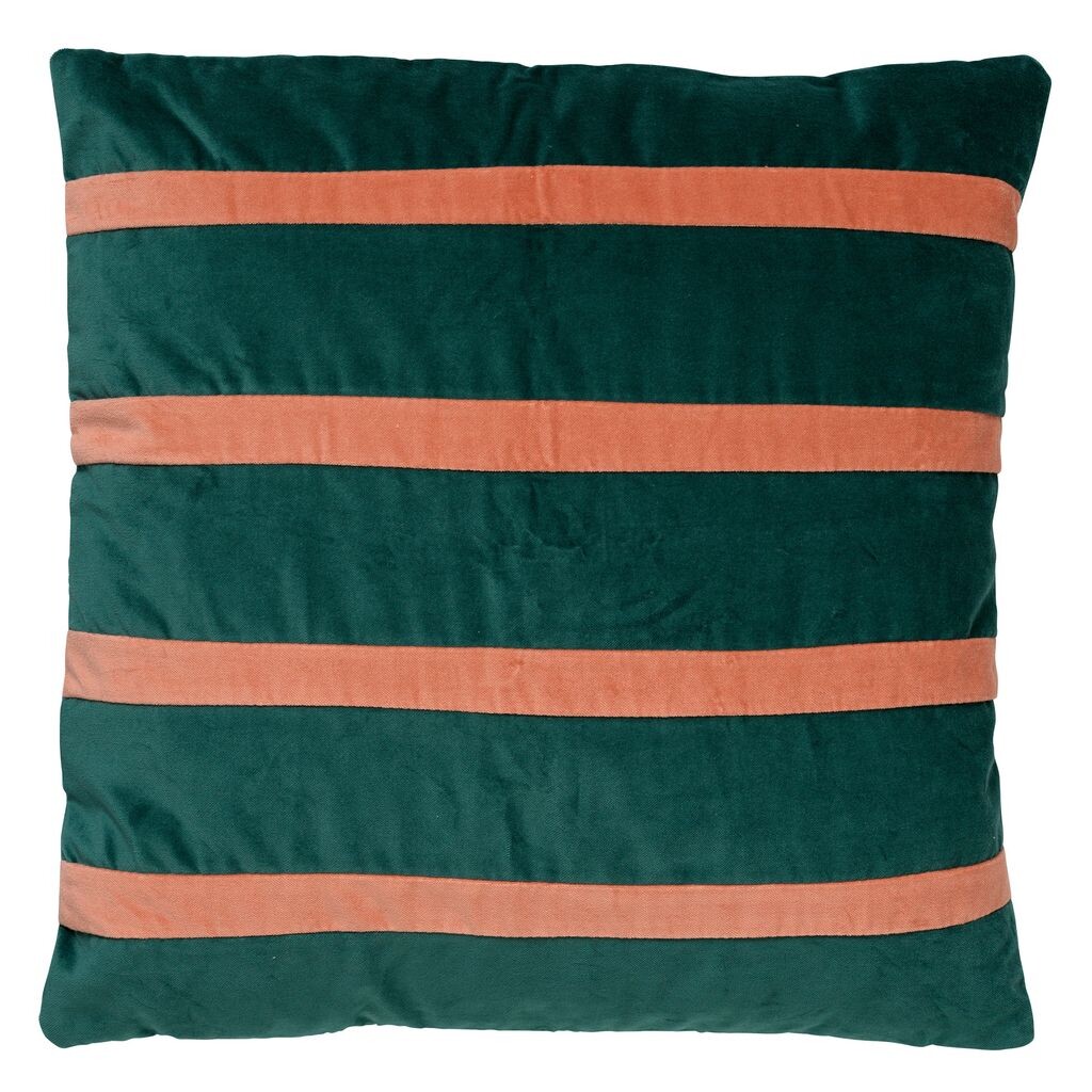 

Dutch Decor PEMM - Декоративная подушка бархатная Sagebrush Green 45x45 см