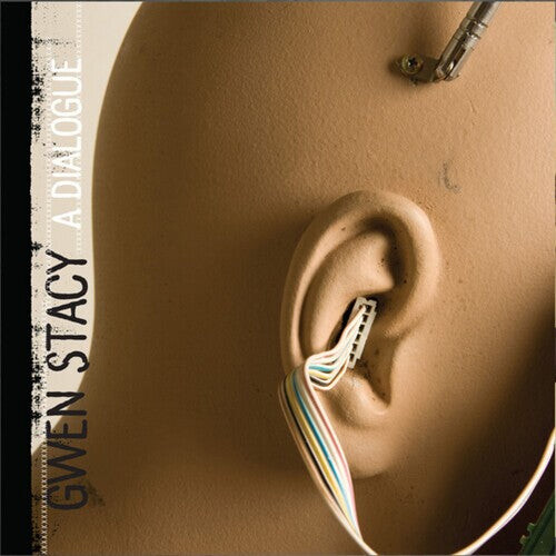 

Сингл 7" Gwen Stacy: The First Words