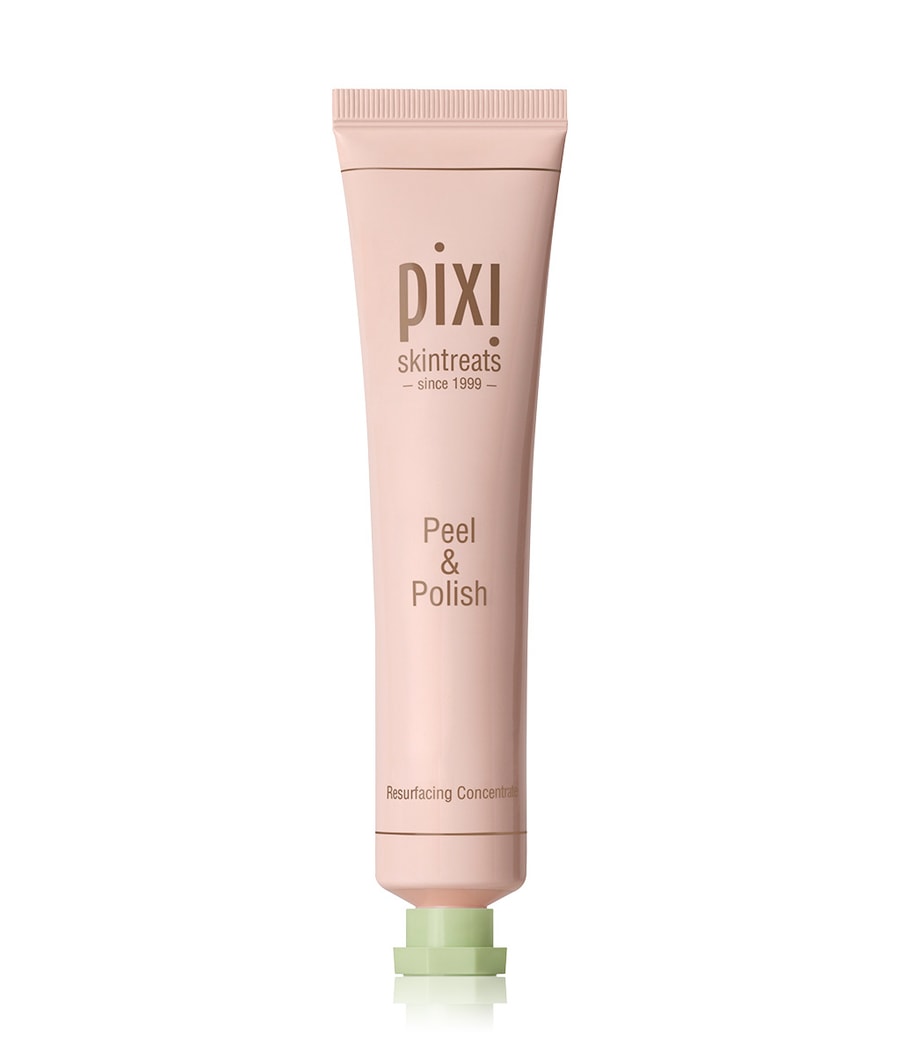 

Скраб для лица Pixi Skintreats Peel & Polish, 80 ml