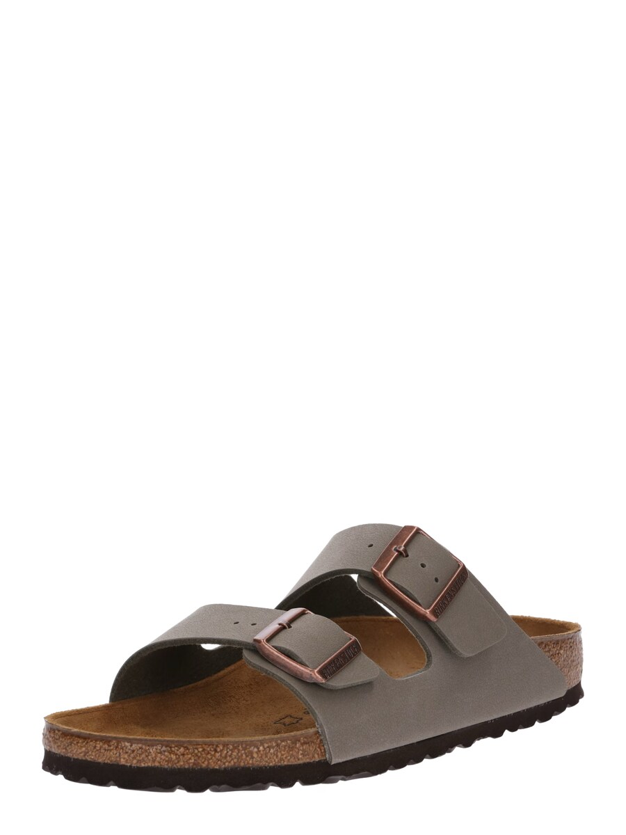 Мюли BIRKENSTOCK Arizona, Taupe