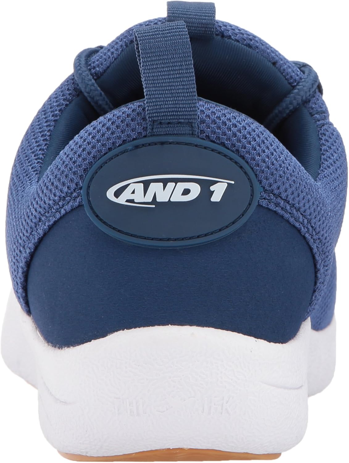 Мужские кроссовки TC Trainer-2 And1, белый — фото 3