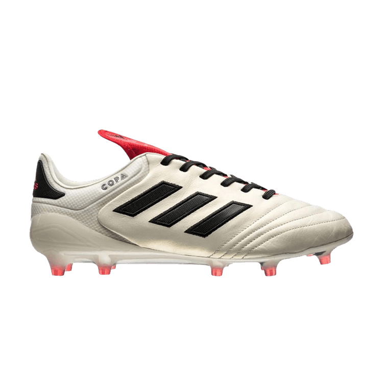 

Кроссовки Copa 17.1 FG AG 'Champagne Pack', кремовый