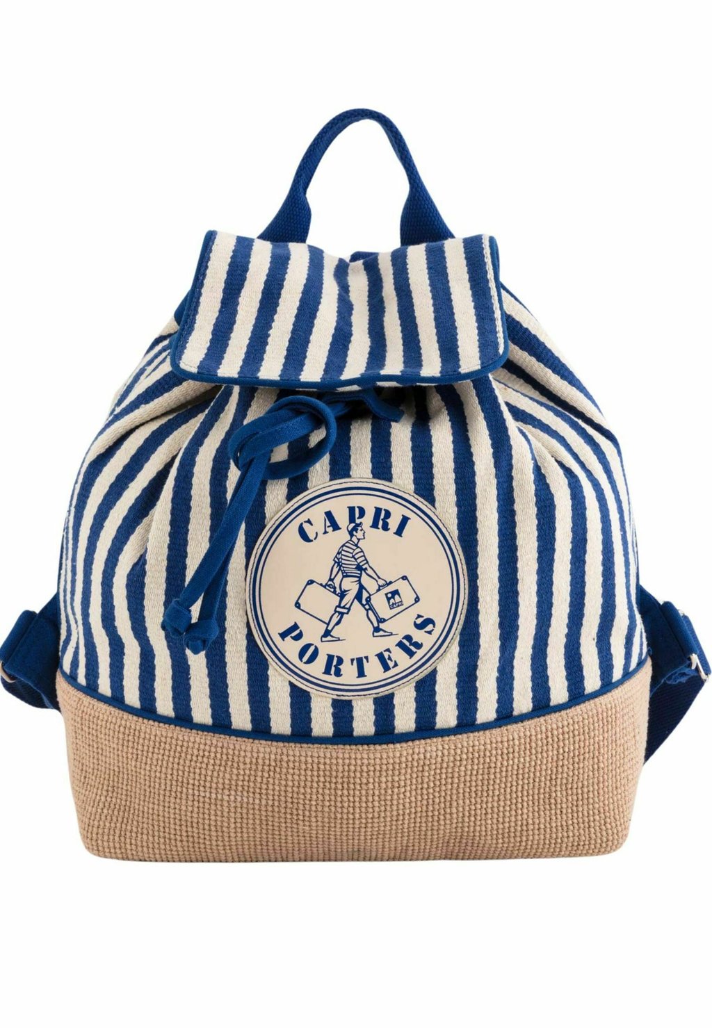 

Рюкзак Carpisa, бежевый