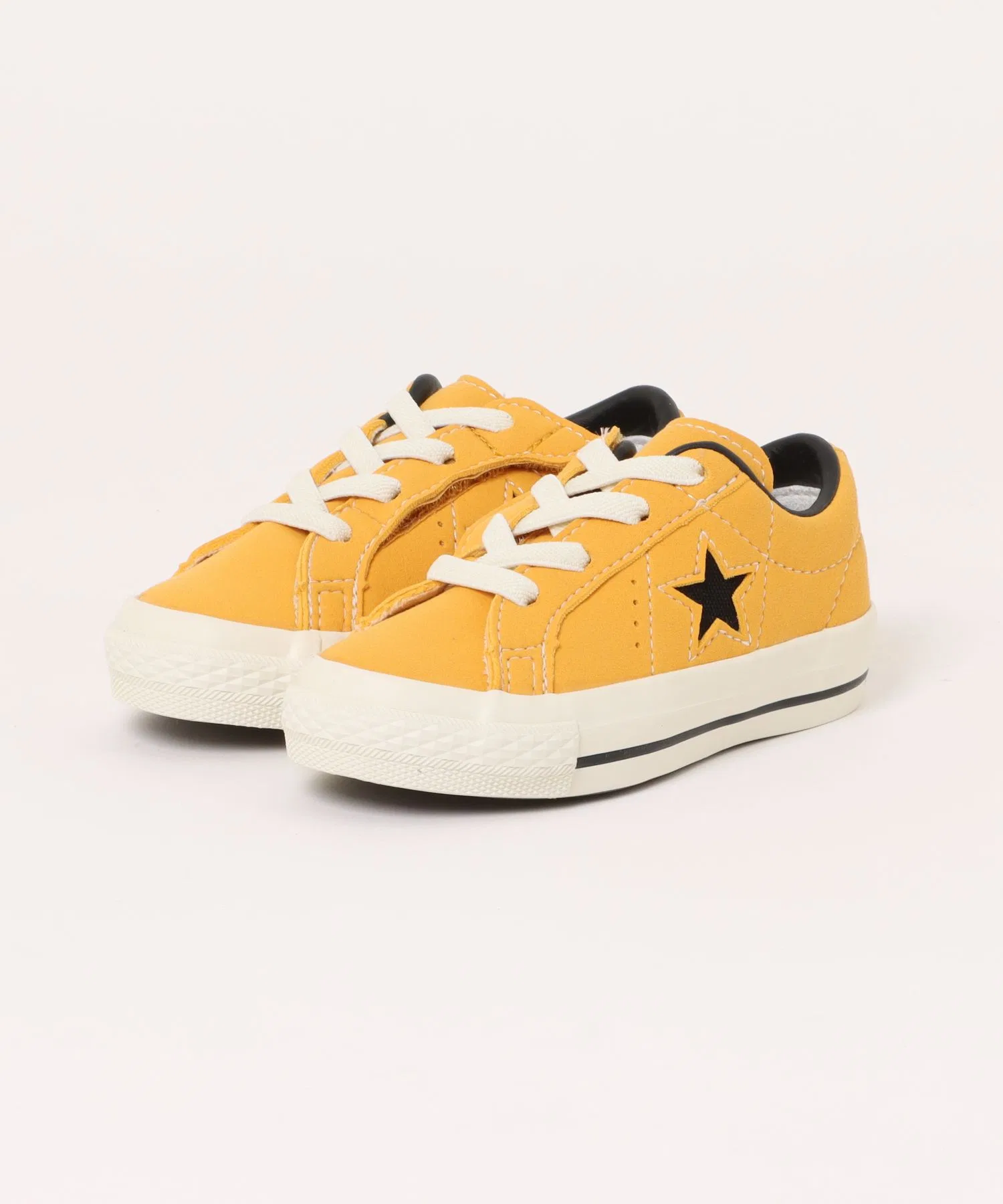 Детские кроссовки CONVERSE ONE STAR EASYON