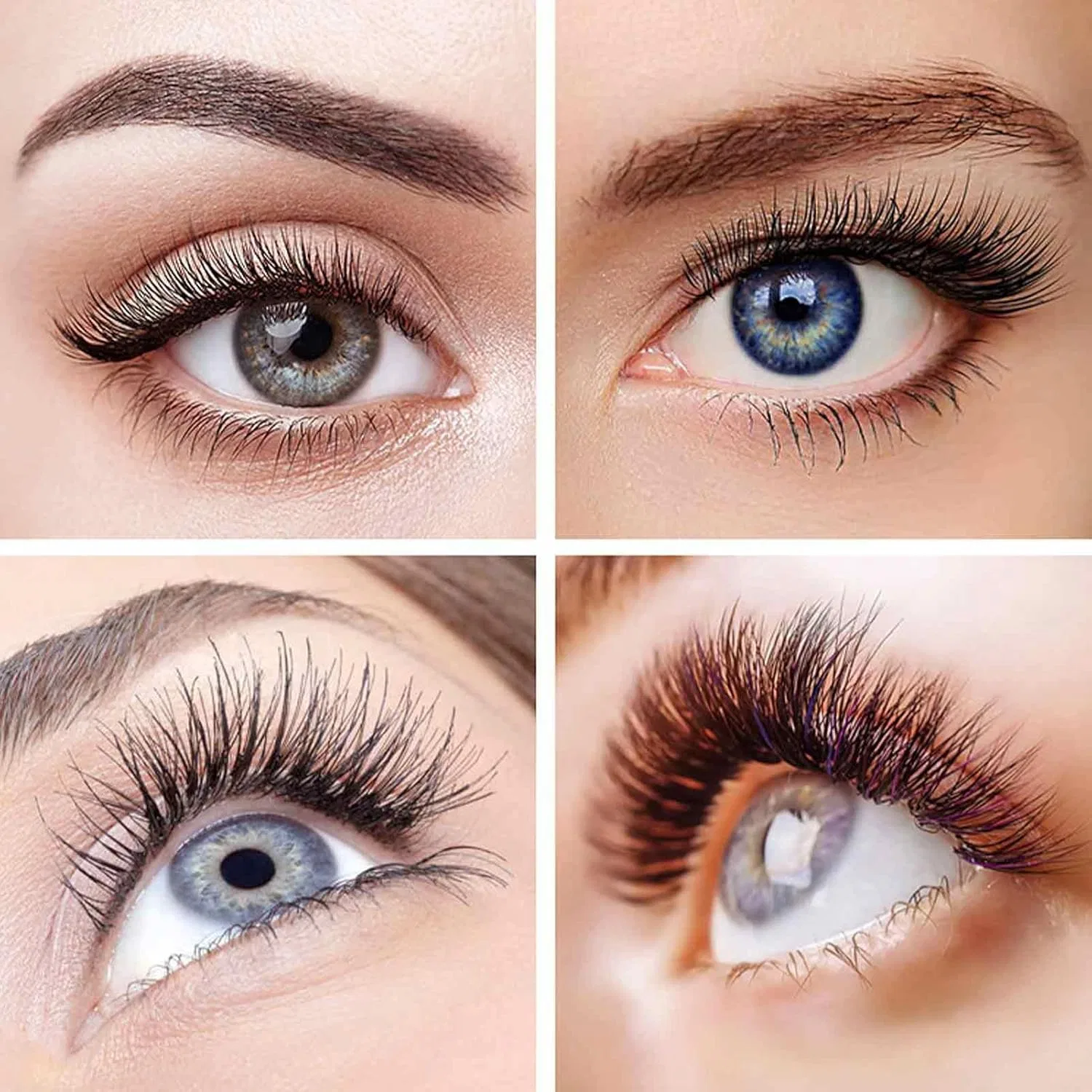 Набор для ламинирования ресниц Lash Lift Rod Silicone 6 пар Generic — фото 2