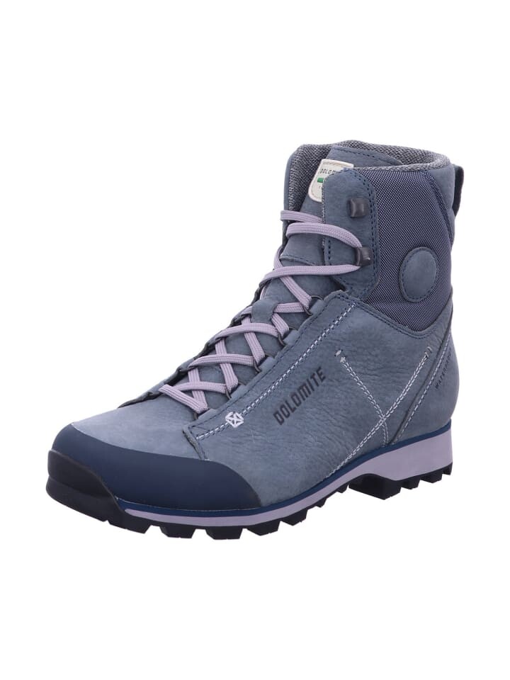 

Сапоги DOLOMITE Damen warm 54 Warm WP, синий