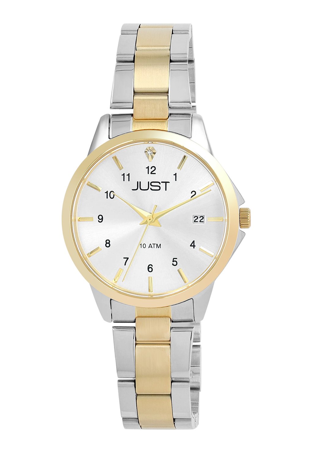 

Часы Just Watch, золотой