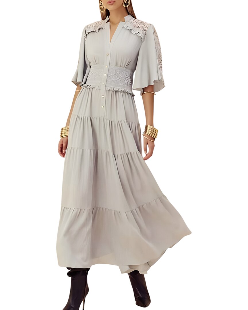 

Платье миди MIRA RICHI Mira Richi, Multi