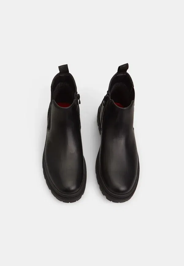 Ботильоны Red label classic ankle boots Bata, черный — фото 3