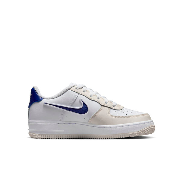 Кроссовки air force 1 lv8 Nike, белый — фото 2