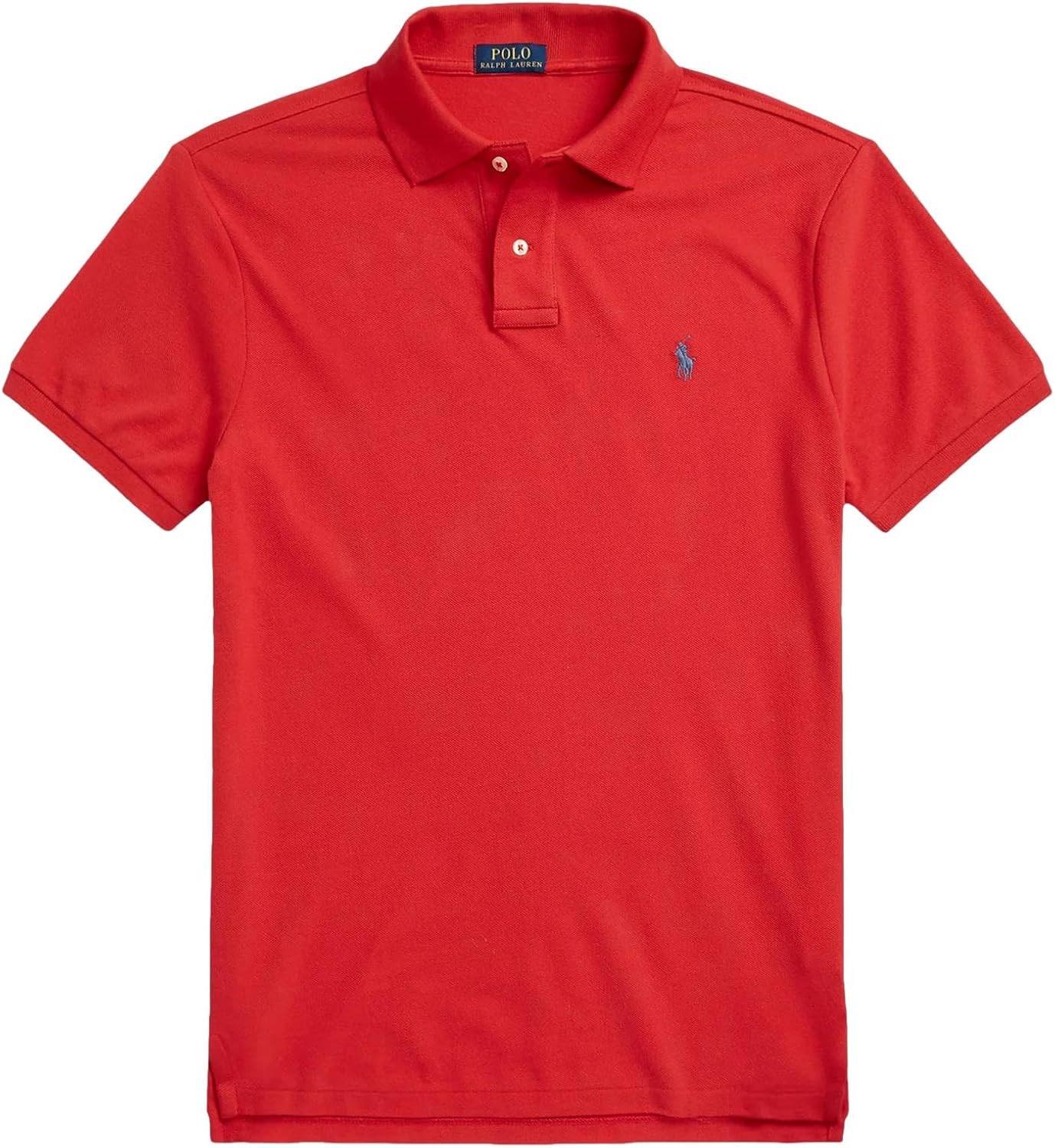 

Polo Ralph Lauren мужская модель PS200, Eveningpost Red, Красный, Polo Ralph Lauren мужская модель PS200, Eveningpost Red