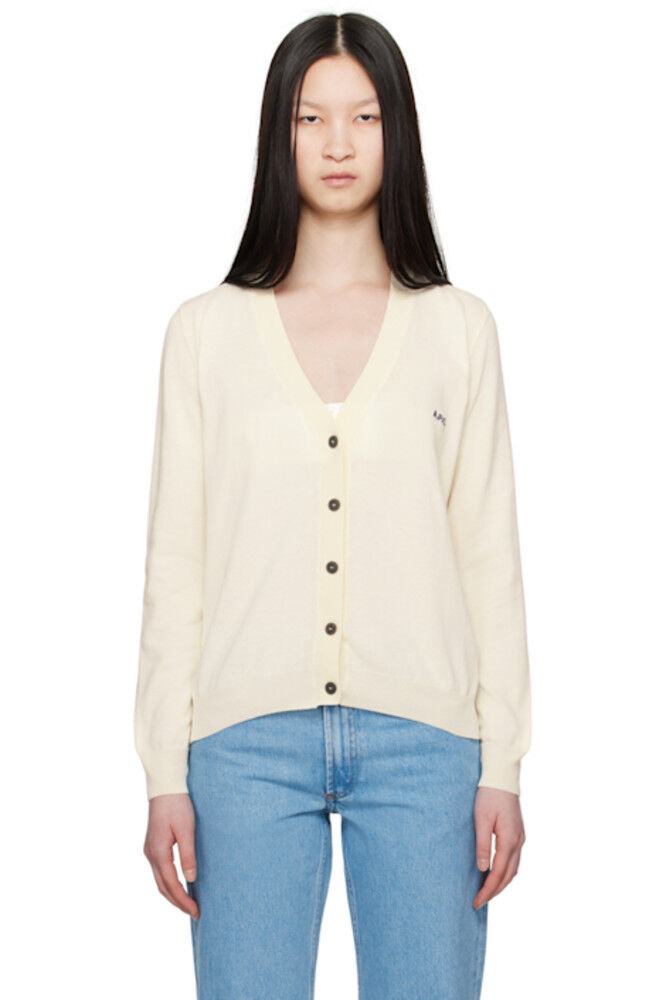 

Кардиган Off-White Bella A.P.C.