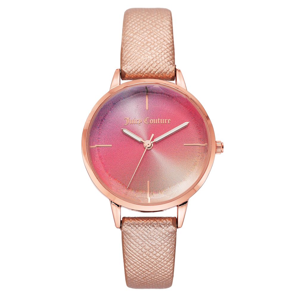 

Многоцветные часы Polipriel Juicy Couture
