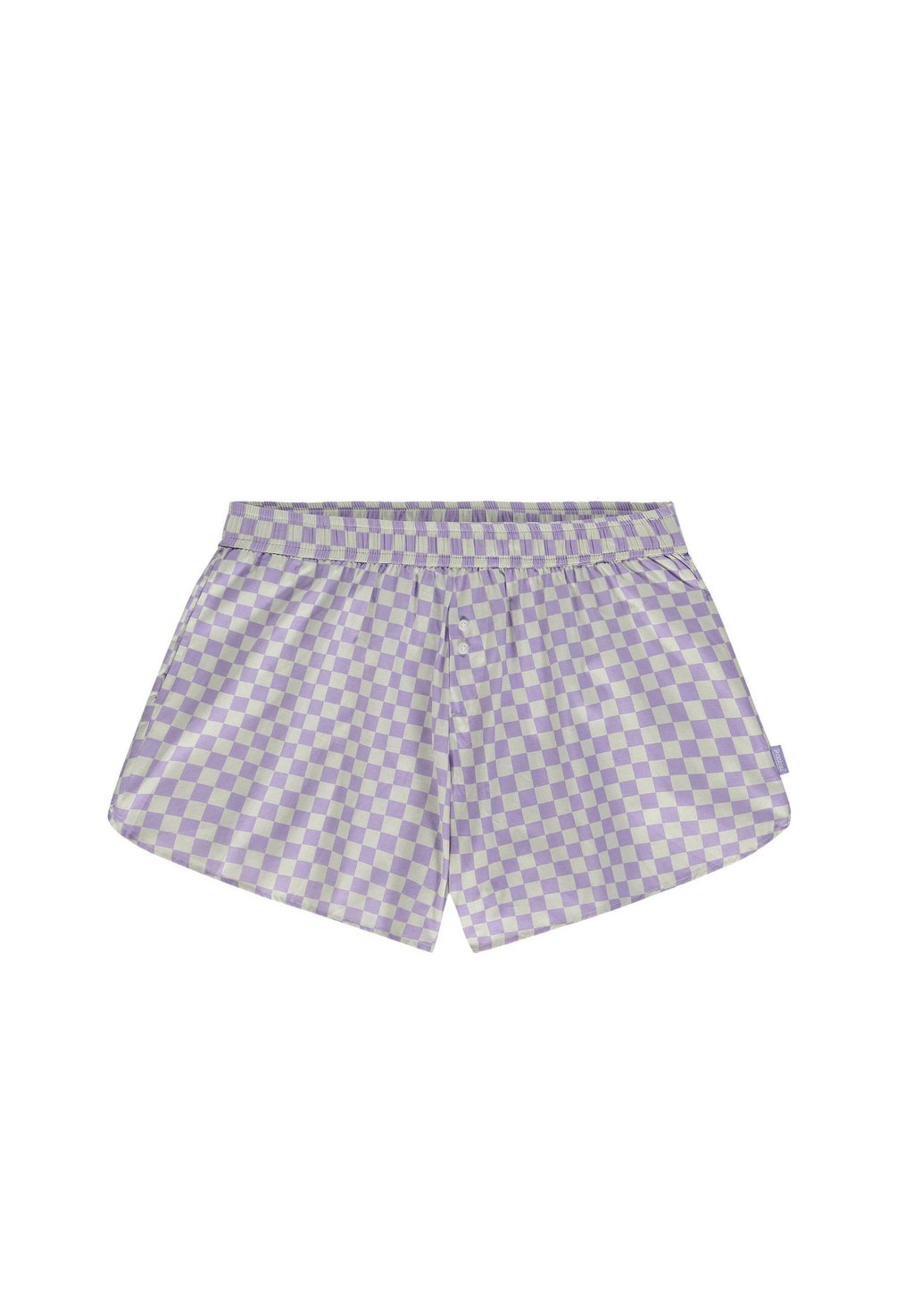 

Трусы CHECKERS Pockies, фиолетовый