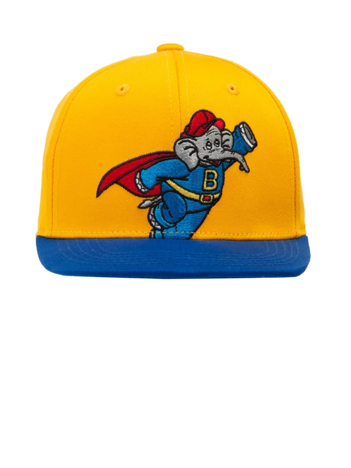 

Бейсболка koaa