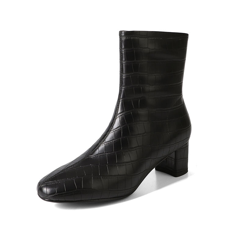 

Ботильоны AIQINISHA Ankle Boots Women's