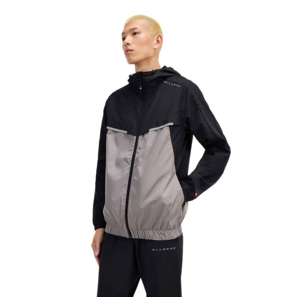 

Куртка Ellesse Vicious, черный