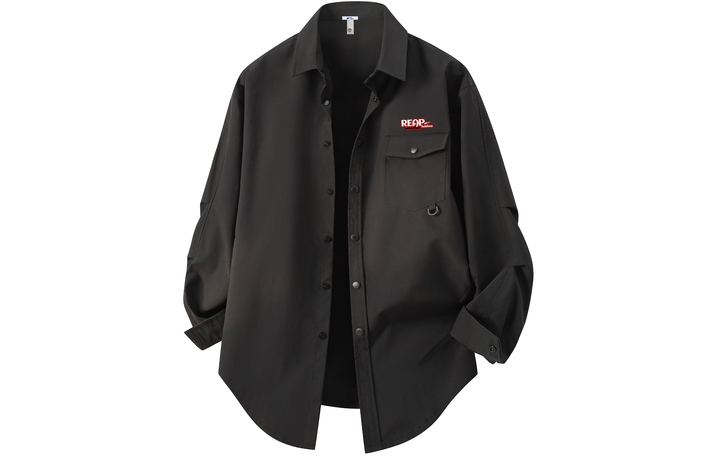 

Футболка Huichao Riding The Wind Collection Unisex WARRIOR, черный (diy badge)