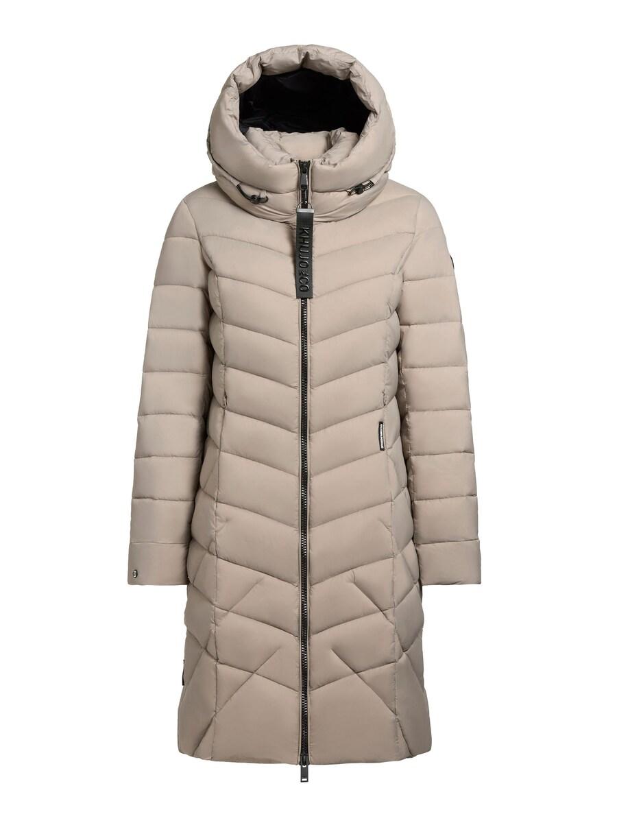 

Зимнее пальто khujo ODANA3 , Beige