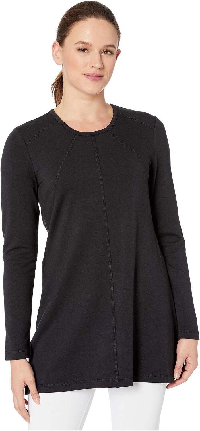 

Пуловер Aventura Clothing Tate, черный