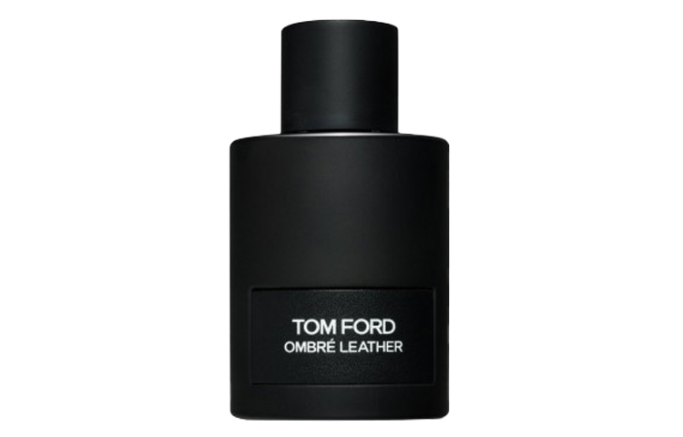 Парфюмерная вода Tom Ford Ombré Leather, 50 мл — фото 4