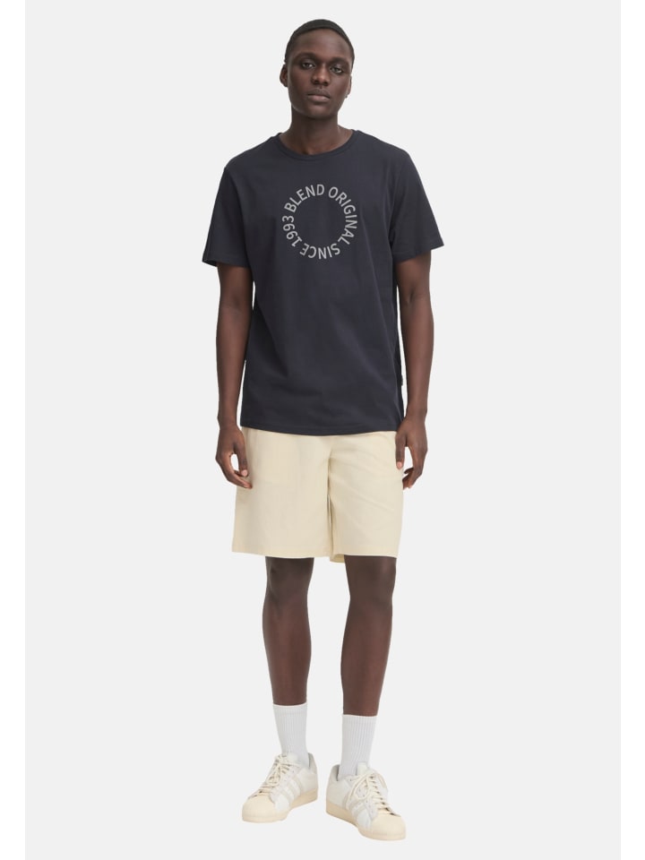 

Тканевые шорты BLEND