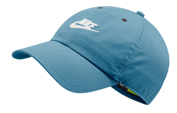 

Бейсболка Nike из полиэстера унисекс