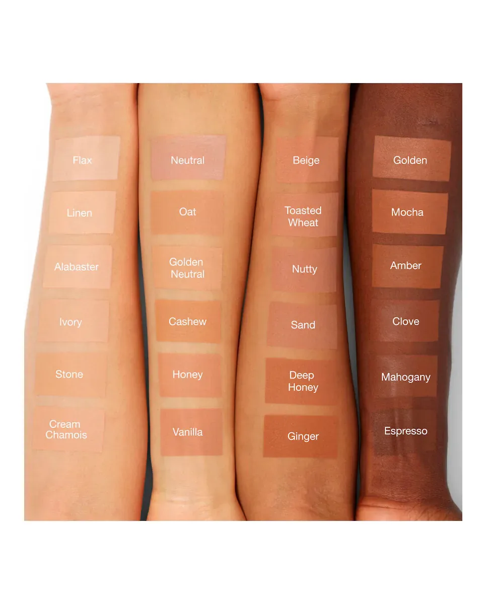 Тональная основа Anti-blemish Solutions Clinique, Sand — фото 3