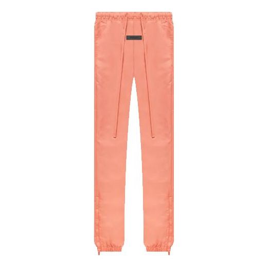 

Спортивные брюки Fear of God Essentials FW22 Track Pant Coral FOG-FW22-748