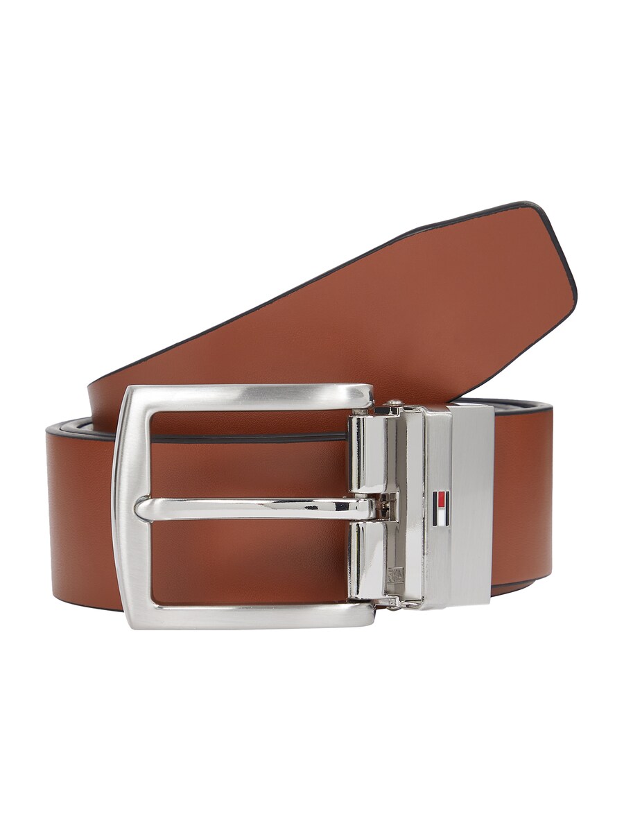 

Классический ремень TOMMY HILFIGER Belt DENTON, коричневый