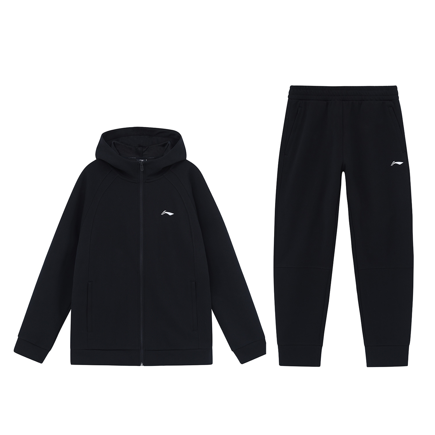 

Спортивный повседневный костюм Unisex 2 Pack LINING