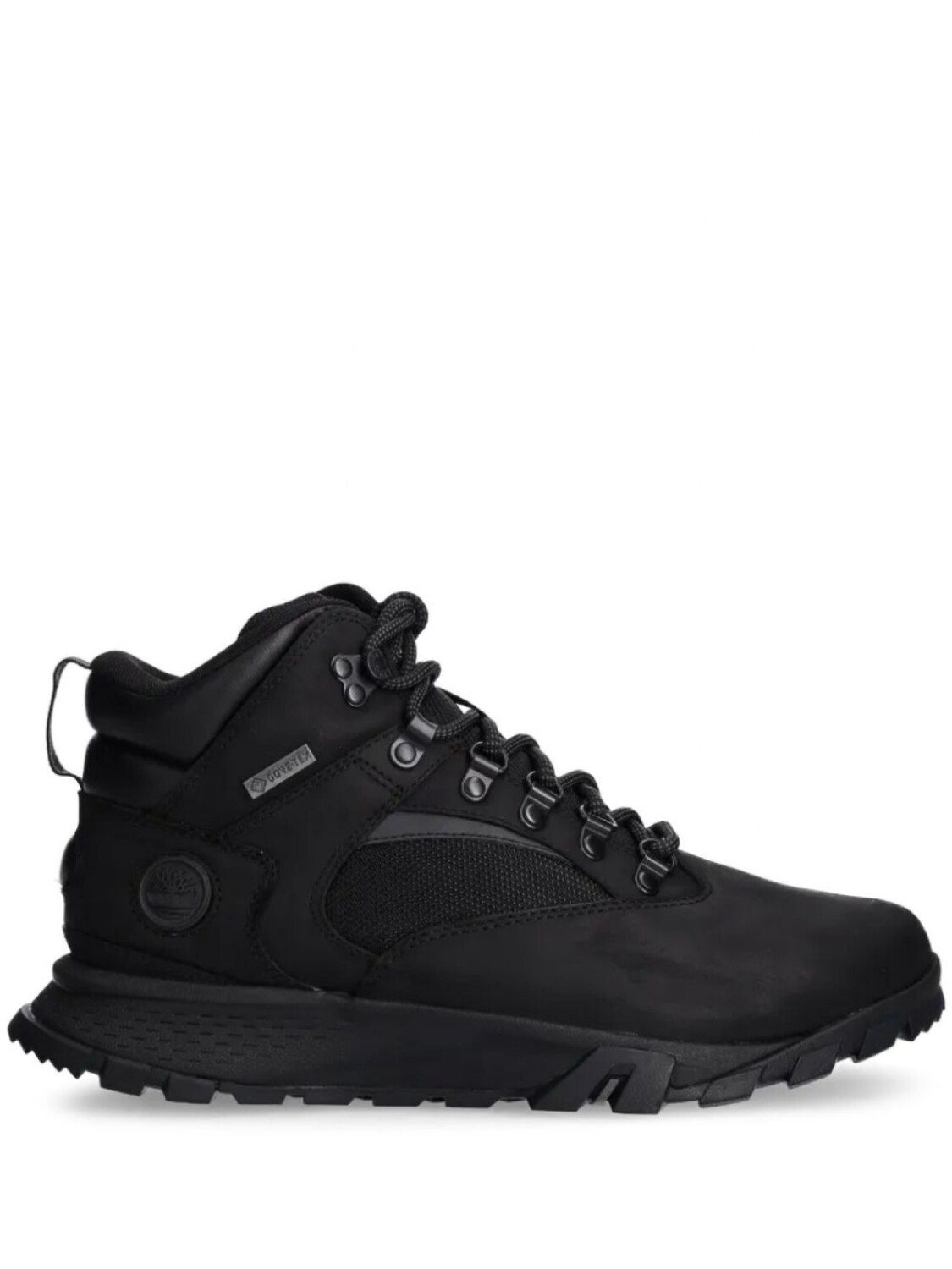 

Timberland ботинки MT Lincoln, черный