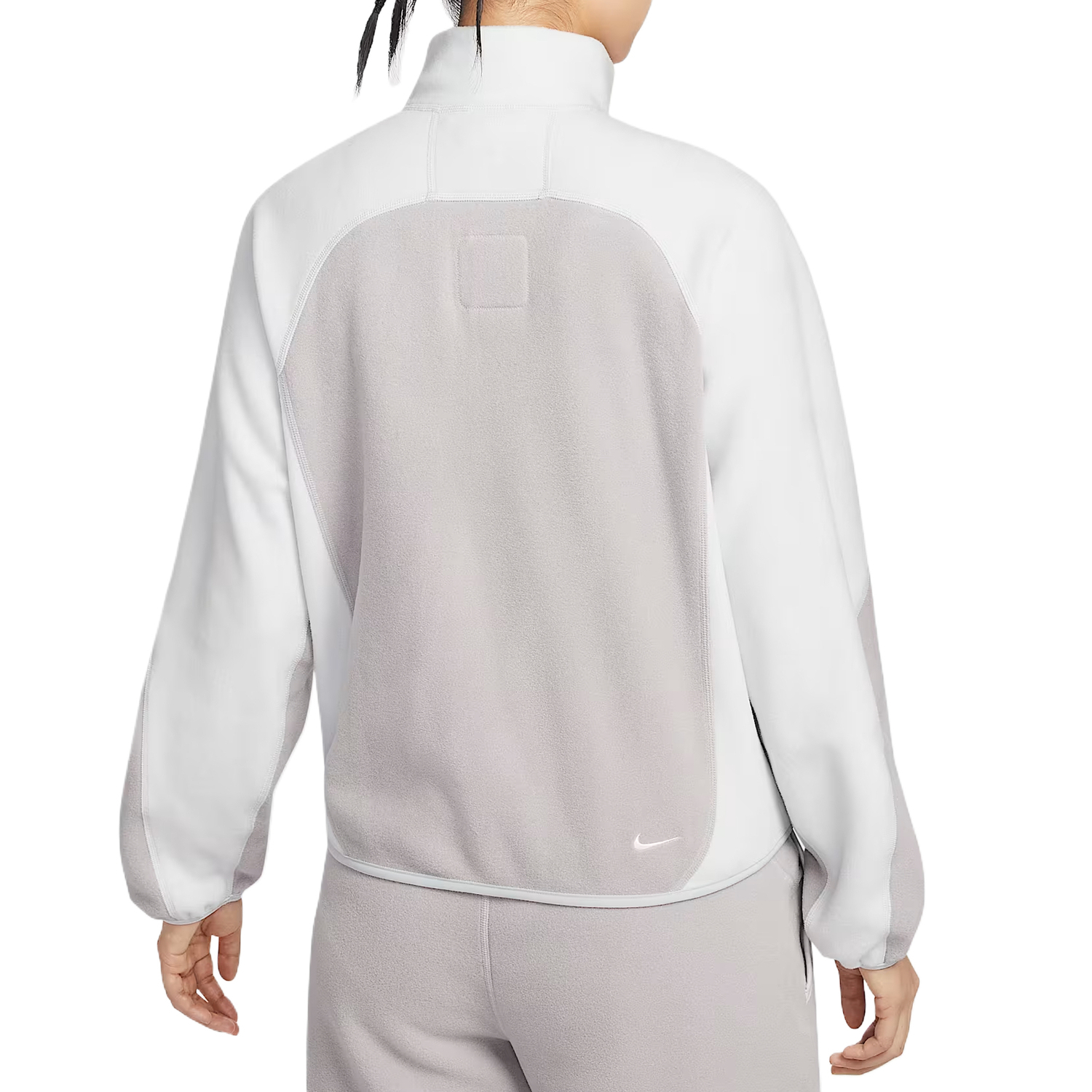 ACG Wolf Tree Свитшот Women's Nike, university серый/dust photon/mist серый/mountain белый — фото 3