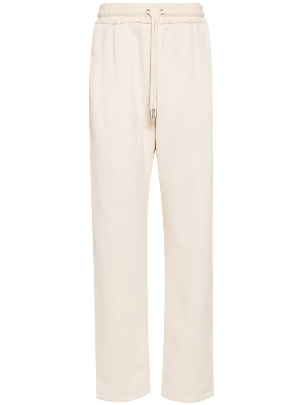 

Спортивные брюки с кулиской OFF-WHITE, белый