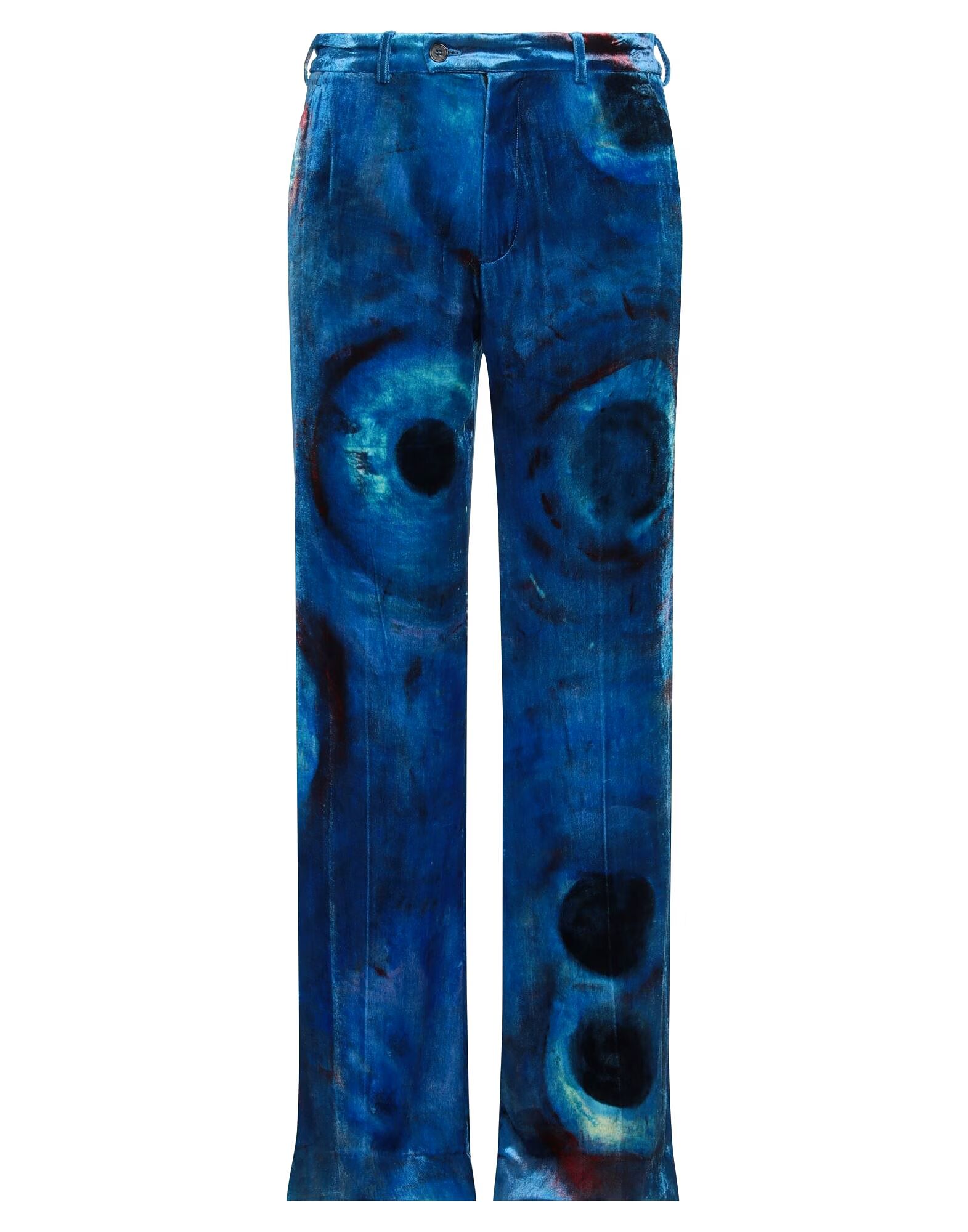 

Брюки Marni, синий