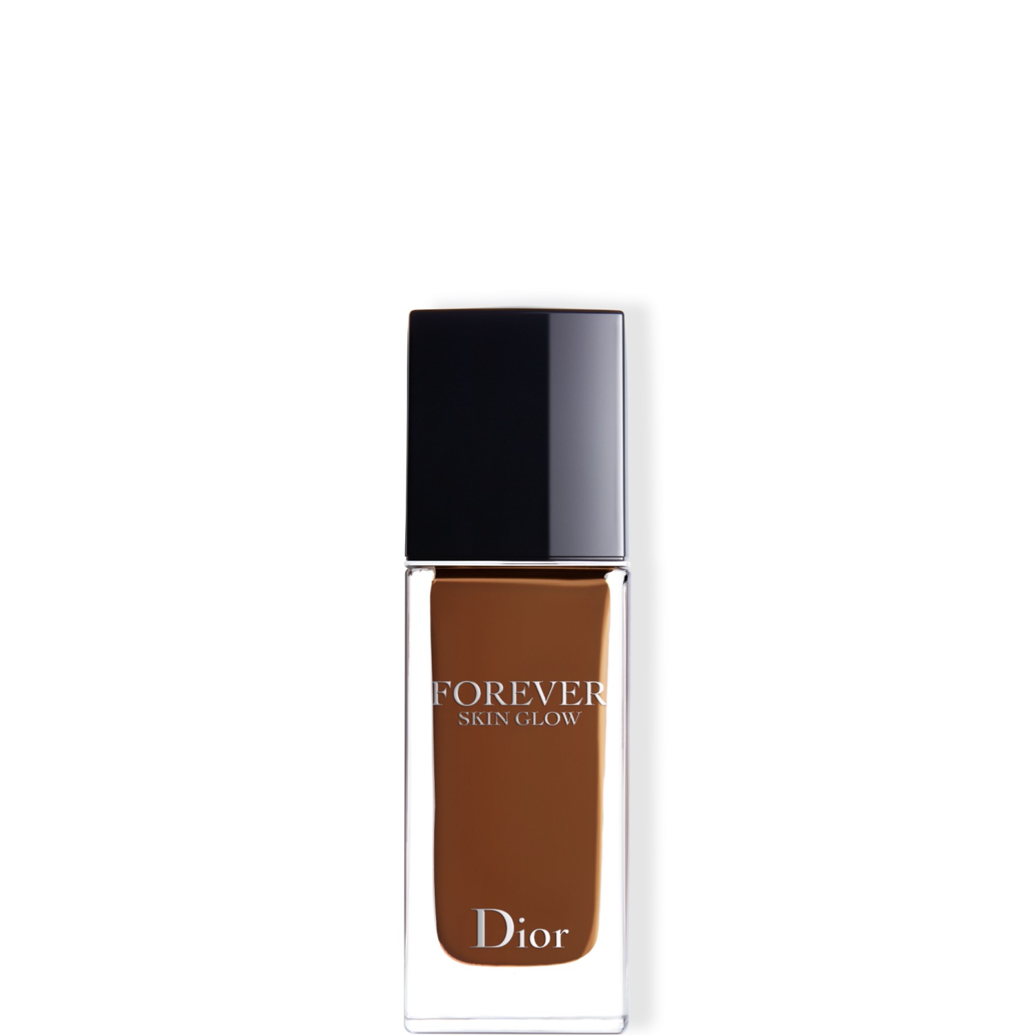 

Тональный крем для лица forever dior forever skin glow Dior, nr. 9n - neutral, объем 30 мл