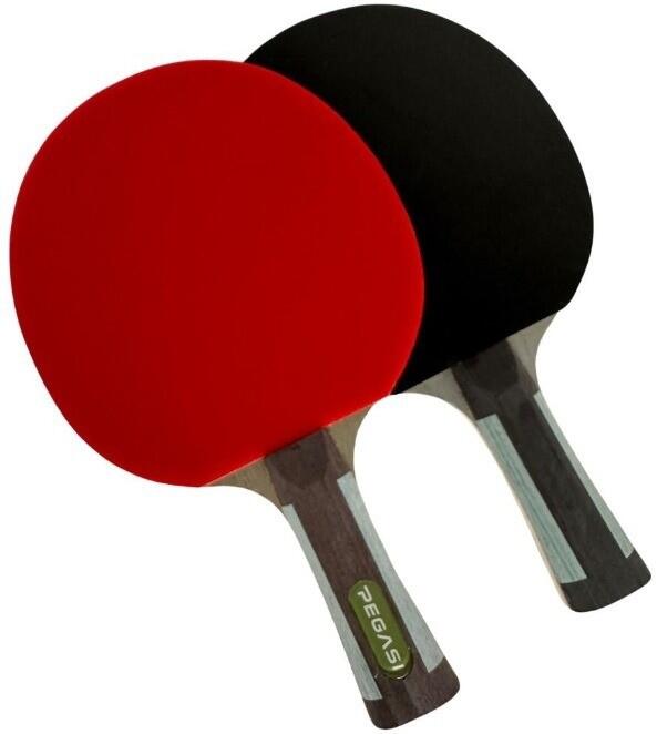 

Ракетка для настольного тенниса Pegasi 6 Stars Expert