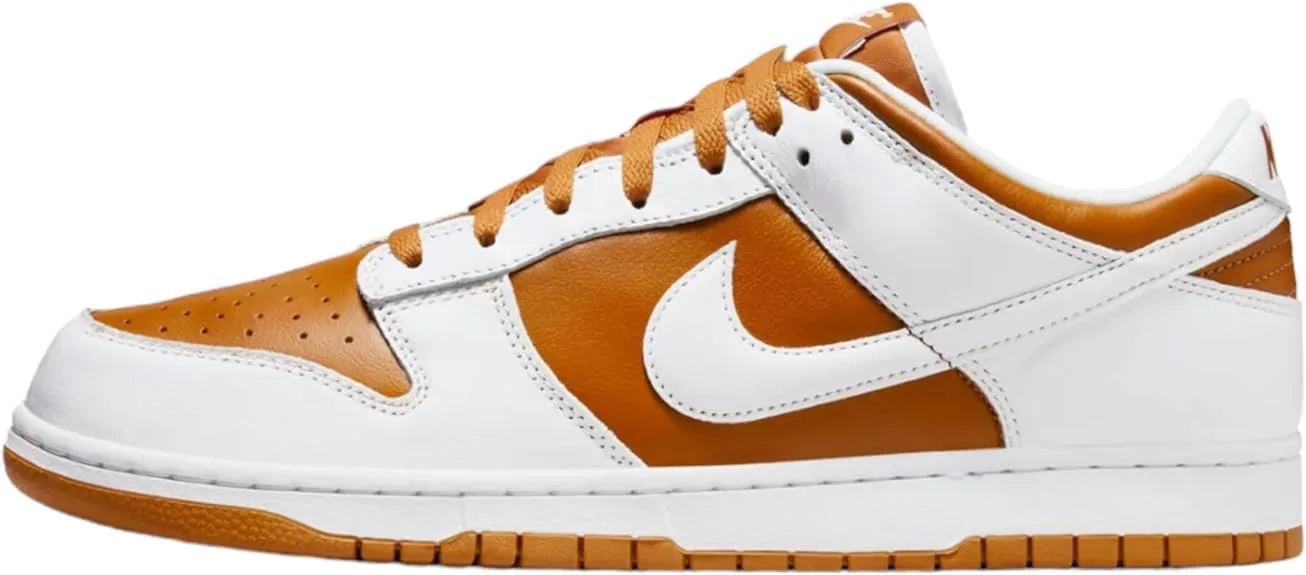 

Мужские кроссовки Nike Dunk Low, белый