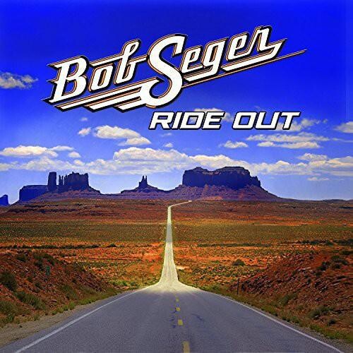 

Виниловая пластинка Seger, Bob - Ride Out