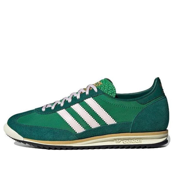 Кроссовки sl 72 Adidas, индиго